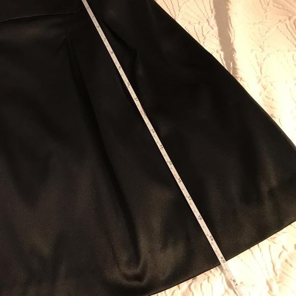 White House Black Market A-Line Skirt Size 4 - Picture 7 of 7